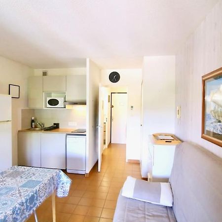 Le Grand Large Saint-Mandrier-sur-Mer Exterior foto