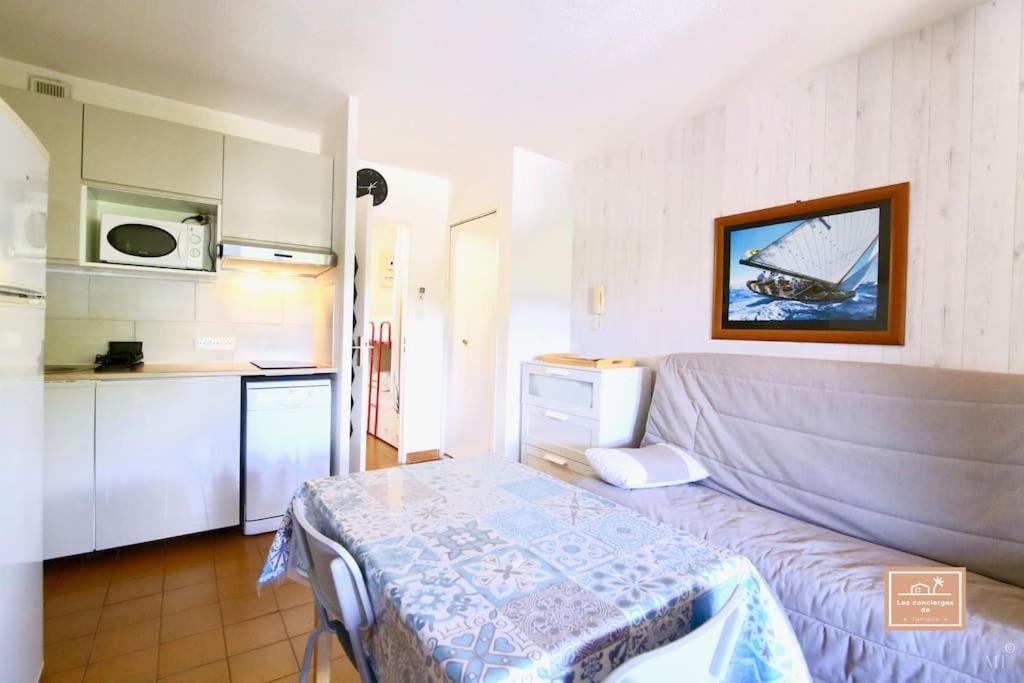 Le Grand Large Saint-Mandrier-sur-Mer Exterior foto