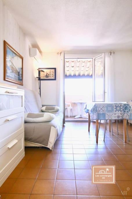 Le Grand Large Saint-Mandrier-sur-Mer Exterior foto