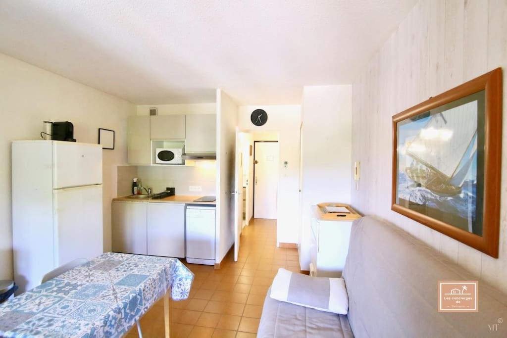 Le Grand Large Saint-Mandrier-sur-Mer Exterior foto